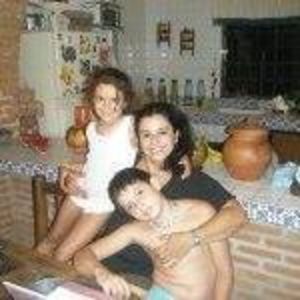 Meet your Posher, Fernanda